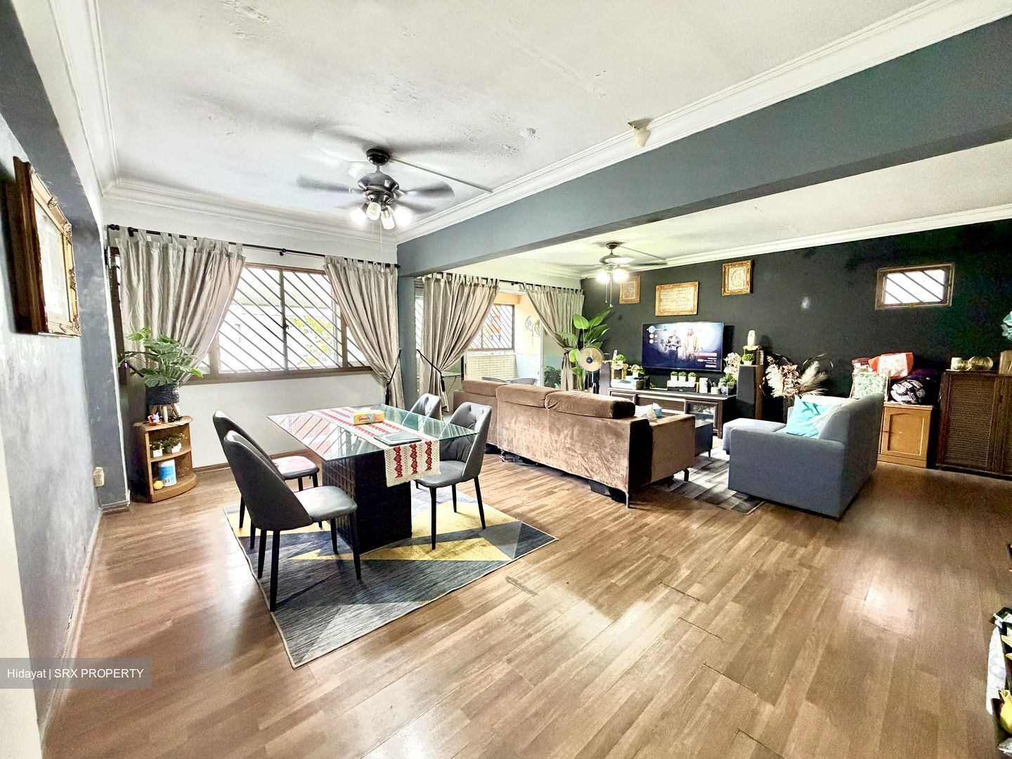 Blk 392 Yishun Avenue 6 (Yishun), HDB Executive #523235251